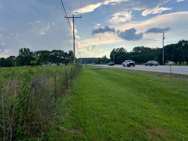 More Photos Of Harrison Street US Hwy 69, Batesville Land For Sale