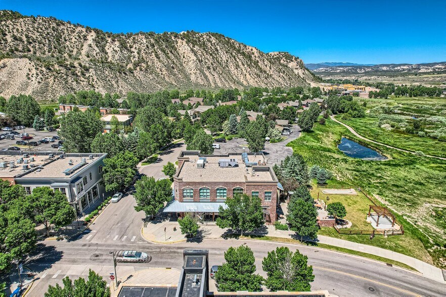 More Photos Of 1099 Capitol St, Eagle Office For Sale