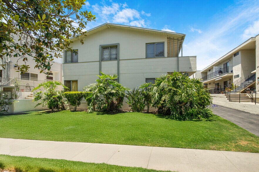 More Photos Of 1023 S Bedford St, Los Angeles Apartments For Sale