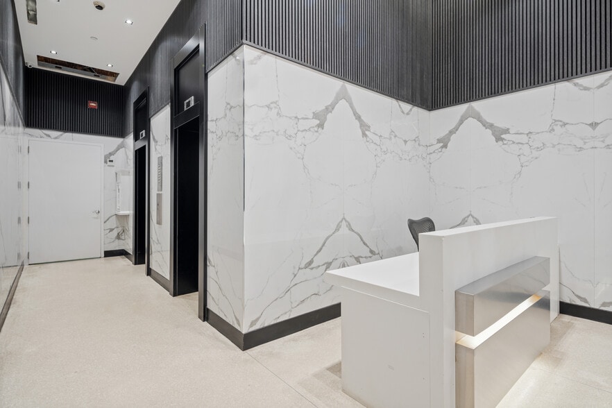 More Photos Of 255 W 36th St, New York Medical For Lease