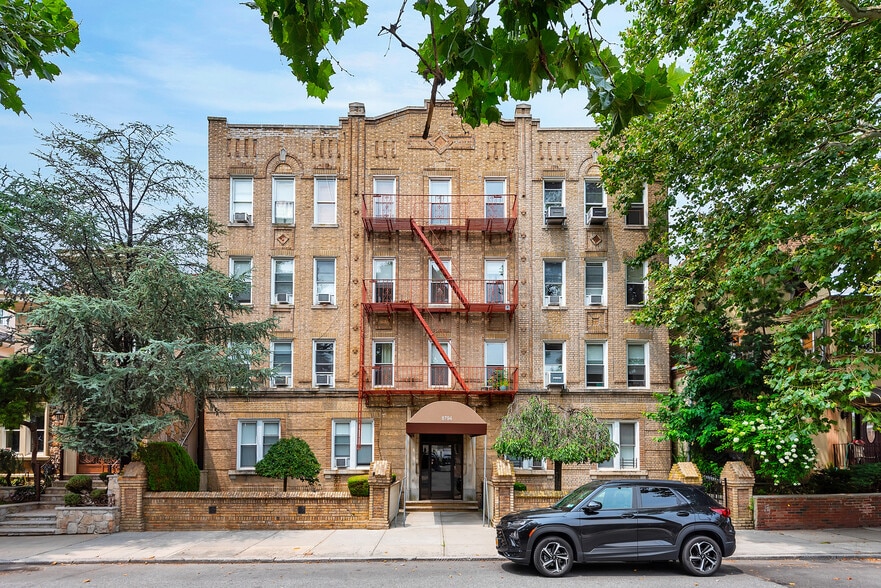 More Photos Of 8794 15th Ave, Brooklyn Apartments For Sale