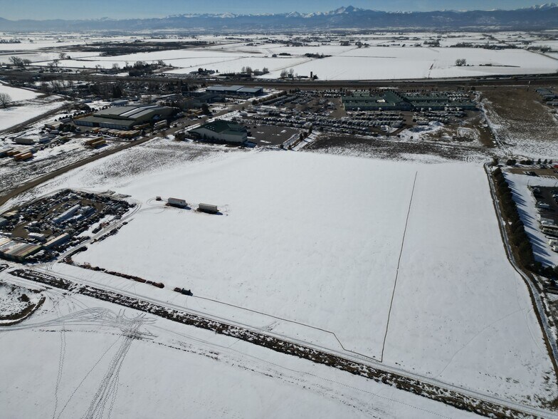 More Photos Of 4737 Marketplace Dr, Johnstown Land For Sale