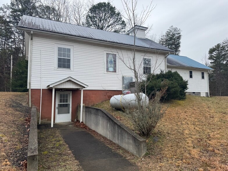 More Photos Of 146 Croft Chapel Road rd, Turtletown Specialty For Sale