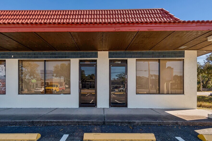 More Photos Of 8625 66th St N, Pinellas Park Storefront Retail Office For Sale