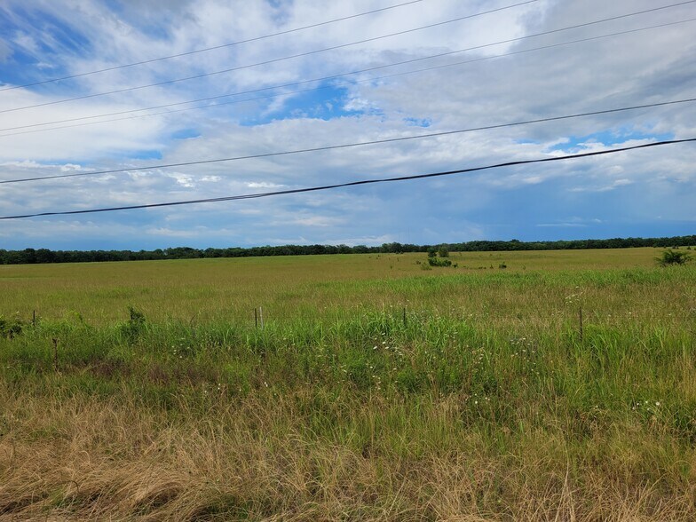More Photos Of 110 Private Road 7316, Clarksville Land For Sale