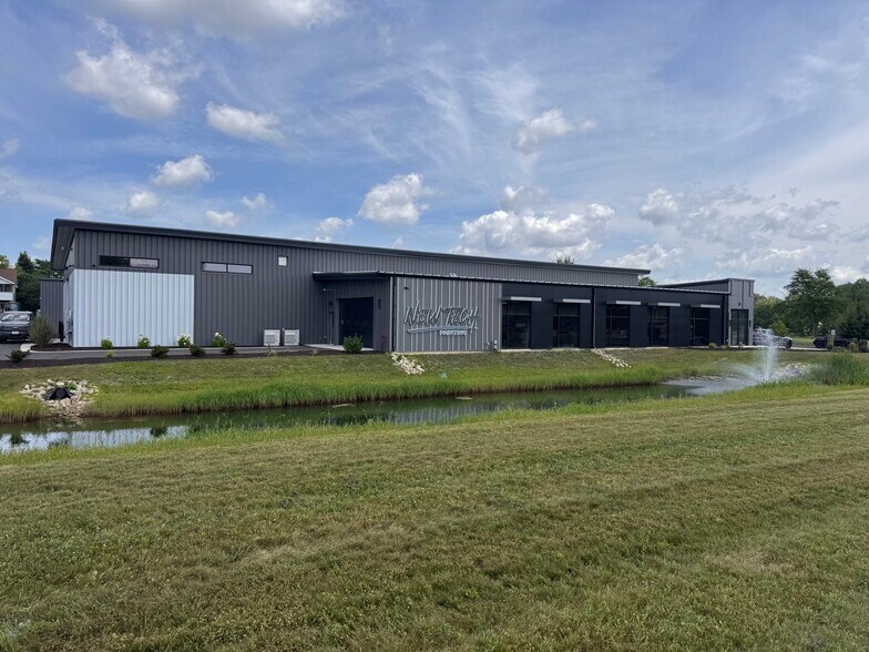 More Photos Of 645 Sandpiper Trl, Cottage Grove Warehouse For Sale