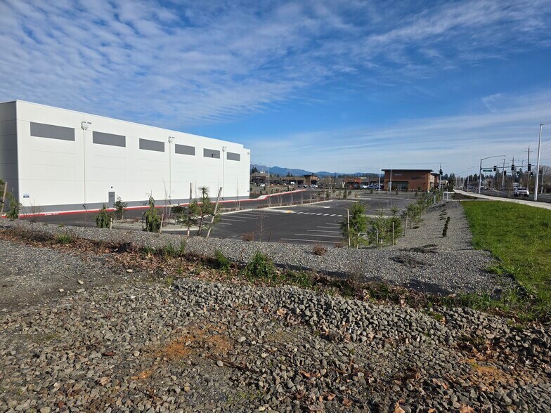 More Photos Of 18712 SE 1st St, Vancouver Land For Sale