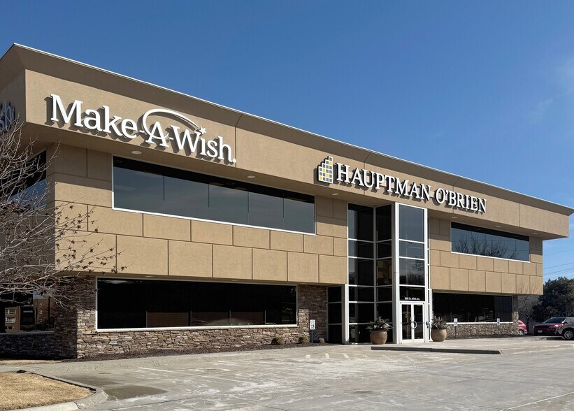 Primary Photo Of 1005 S 107th Ave, Omaha Loft Creative Space For Lease