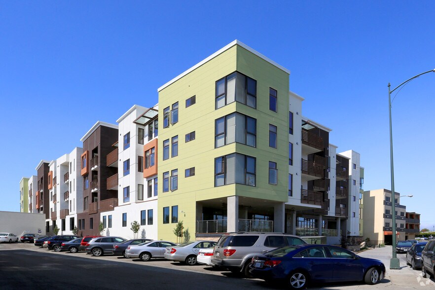 More Photos Of 120 S El Camino Real, Millbrae Apartments For Lease