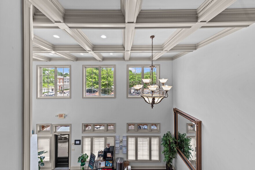 More Photos Of 1041 Parkside St, Greensboro Office For Lease