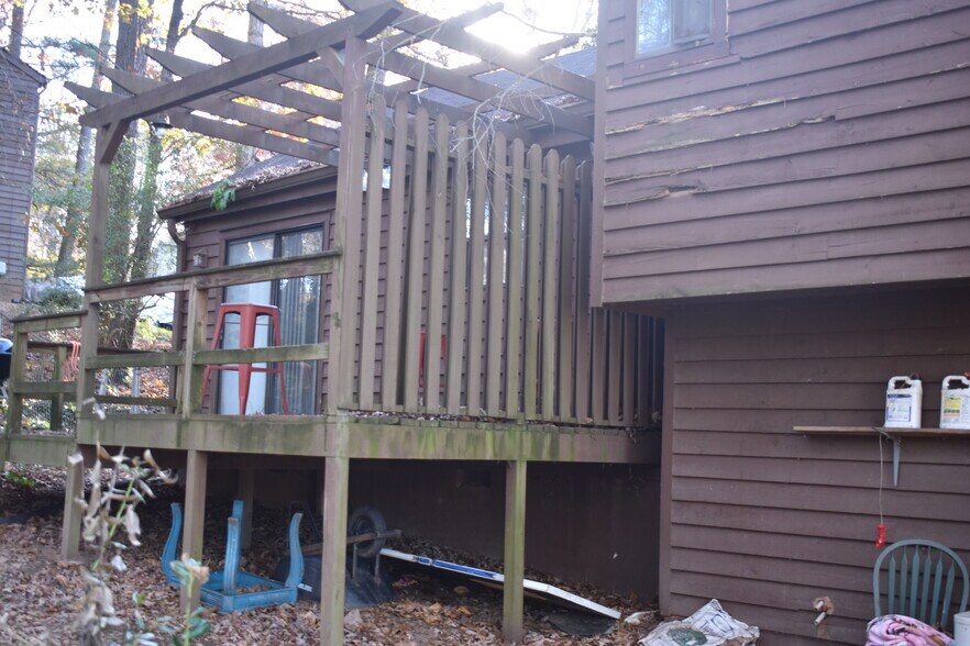 More Photos Of 441 Weaver Rd, Moultrie Land For Sale