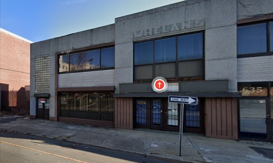 More Photos Of 633 Fairfield Ave, Bridgeport Office For Lease