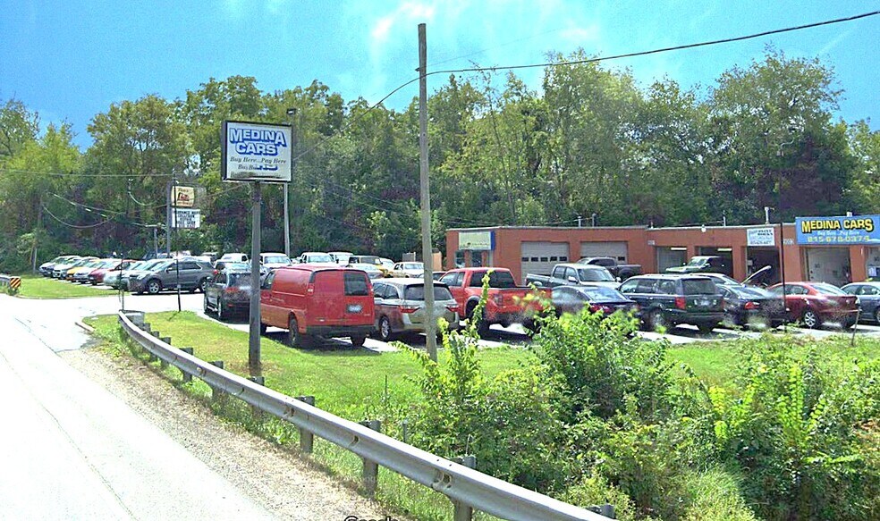 More Photos Of 9001-9003 US Highway 12, Richmond Auto Dealership For Sale