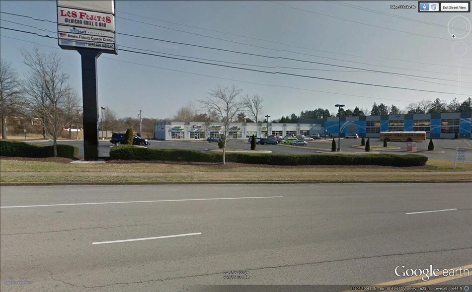 More Photos Of 2411-2425 Edge O Lake Dr, Antioch Storefront For Lease