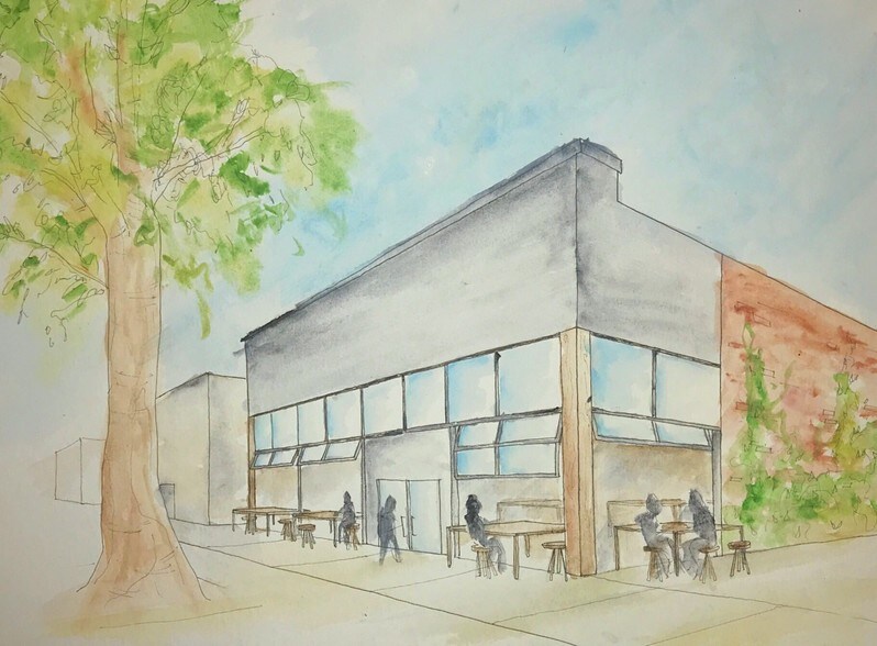 More Photos Of 615 16th St, Sacramento Freestanding For Lease