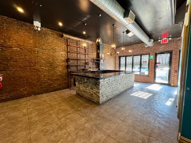 More Photos Of 1489 Fulton St, Brooklyn Storefront Retail Office For Lease