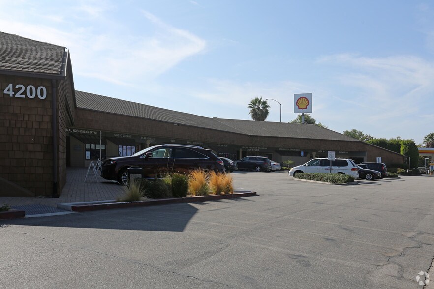 More Photos Of 4200 Trabuco Rd, Irvine Medical For Lease