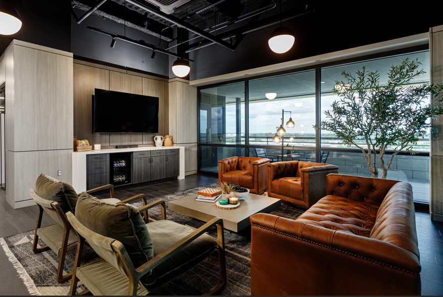 More Photos Of Bear Crossing - Proposed Corporate Headquarters, Mt Juliet Loft Creative Space For Lease
