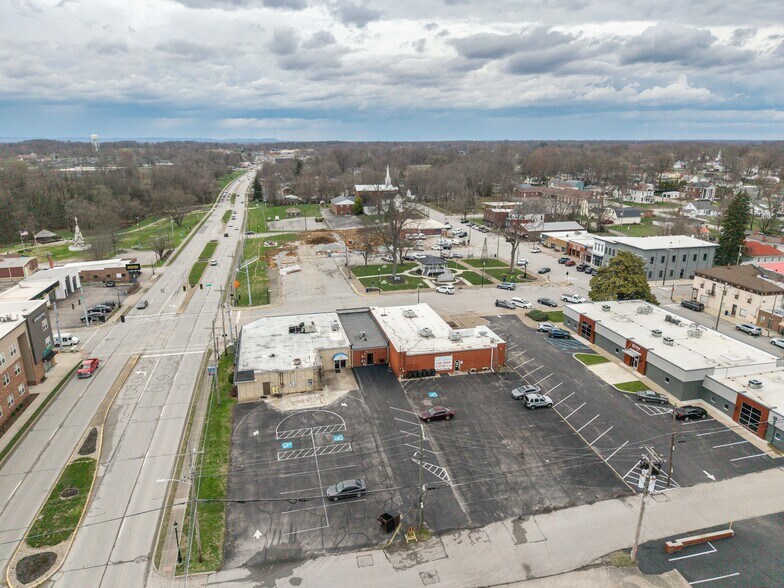More Photos Of 840 Main St, Charlestown Office For Sale