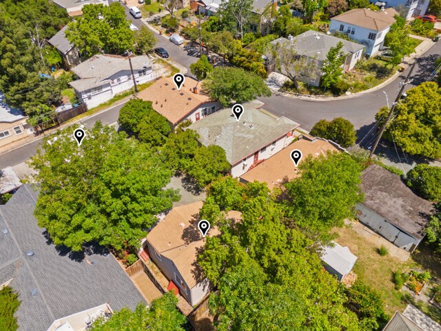 More Photos Of 1202-1212 Willow St, Martinez Apartments For Sale