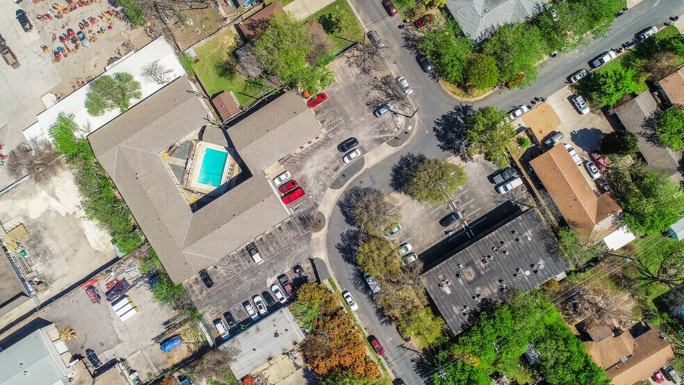 More Photos Of , Austin Multifamily For Sale