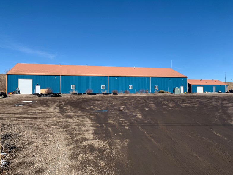 Primary Photo Of 2530 Clayton Pl, Berthoud Industrial For Sale