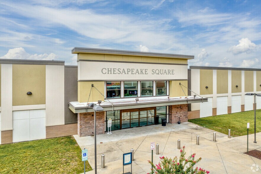 Primary Photo Of 4200 Portsmouth Blvd, Chesapeake Unknown For Lease