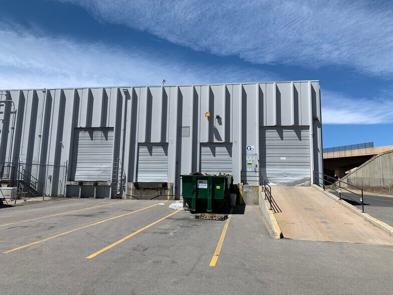 More Photos Of 6400 Broadway, Denver Warehouse For Lease