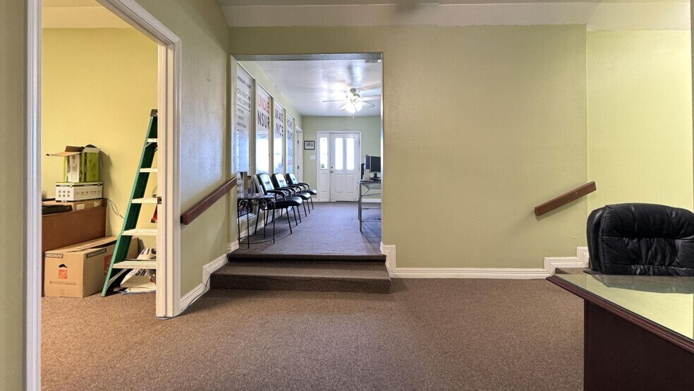 More Photos Of 5625 Betty Jean Dr, Corpus Christi Office For Lease