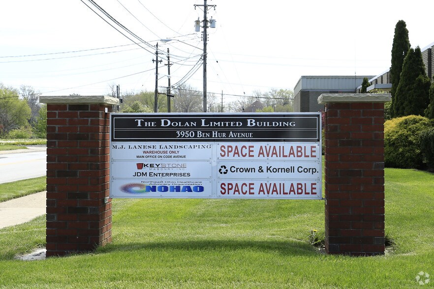 More Photos Of 3950 Ben Hur Ave, Willoughby Manufacturing For Sale