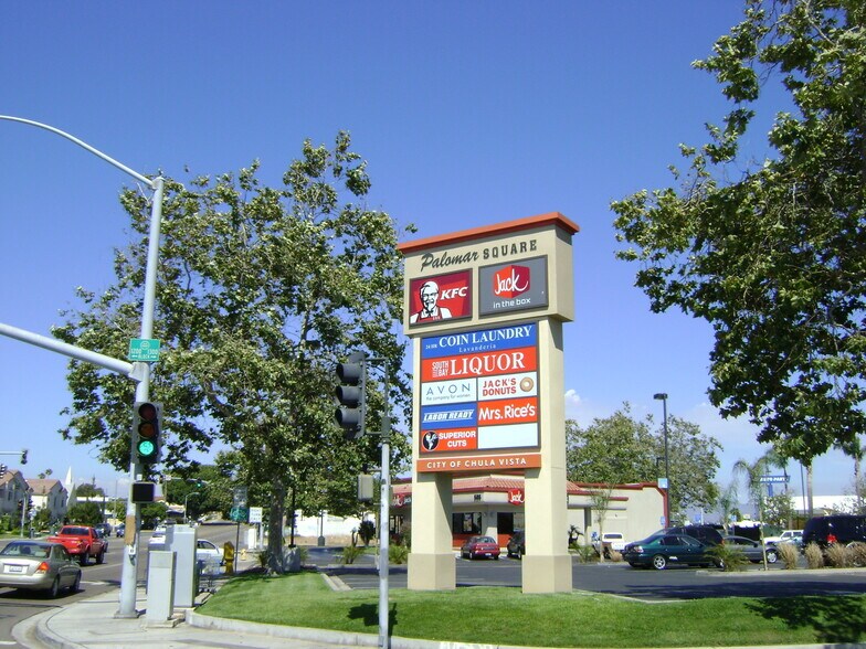 More Photos Of 1355 SE Broadway Rd, Chula Vista Unknown For Lease