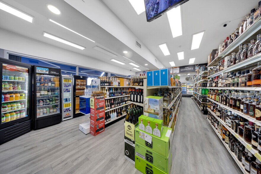 Primary Photo Of 2597 SW 37th Ave, Miami Storefront Retail Residential For Sale