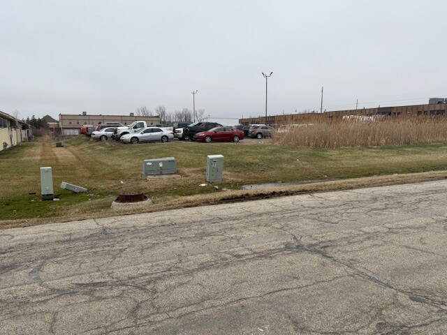 More Photos Of 8628 Indiana Ln, Merrillville Land For Lease