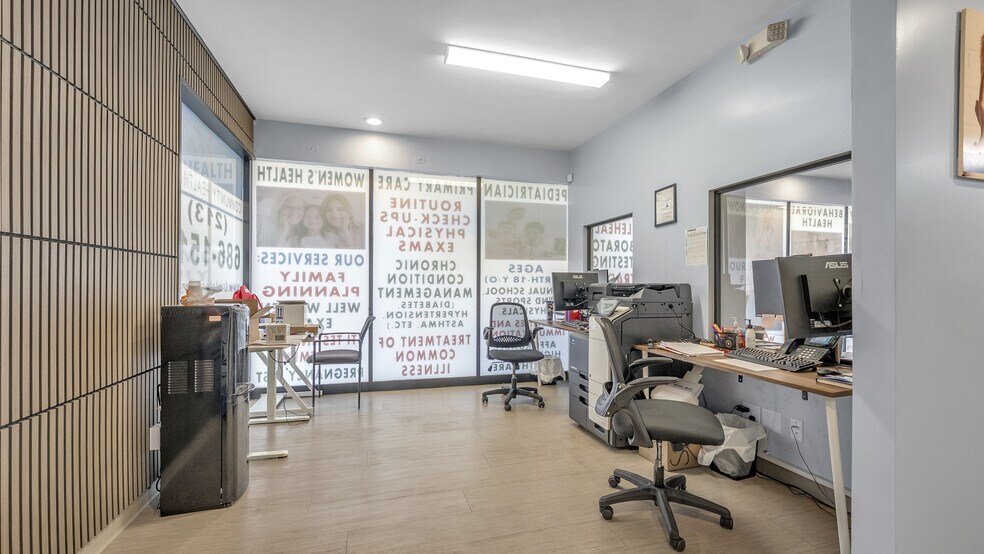 More Photos Of 6622 Crenshaw Blvd, Los Angeles Storefront Retail Residential For Sale