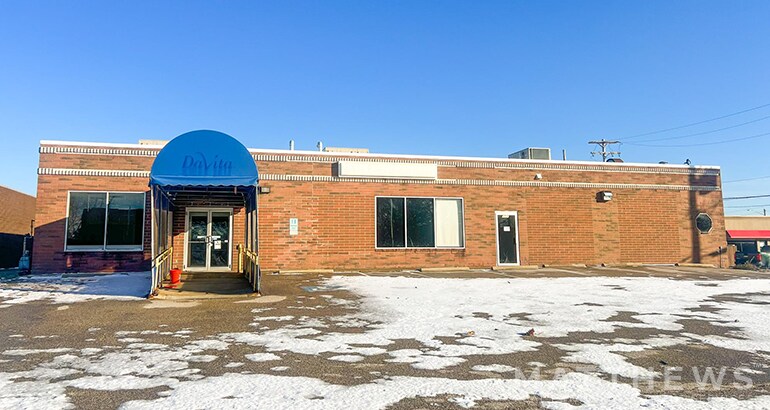 More Photos Of 6731-6735 Ames Rd, Parma General Retail For Sale