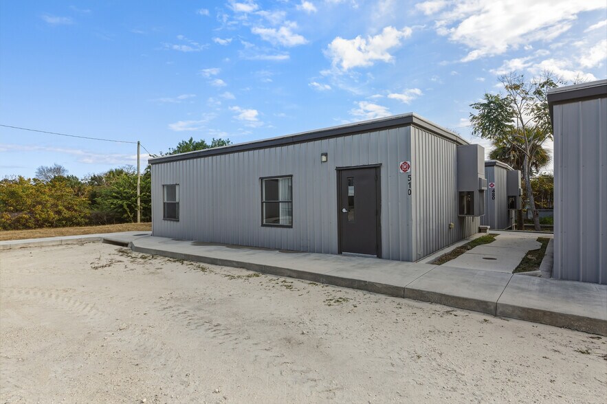 More Photos Of 3500 U.S. Rte 1, Cocoa Industrial For Lease