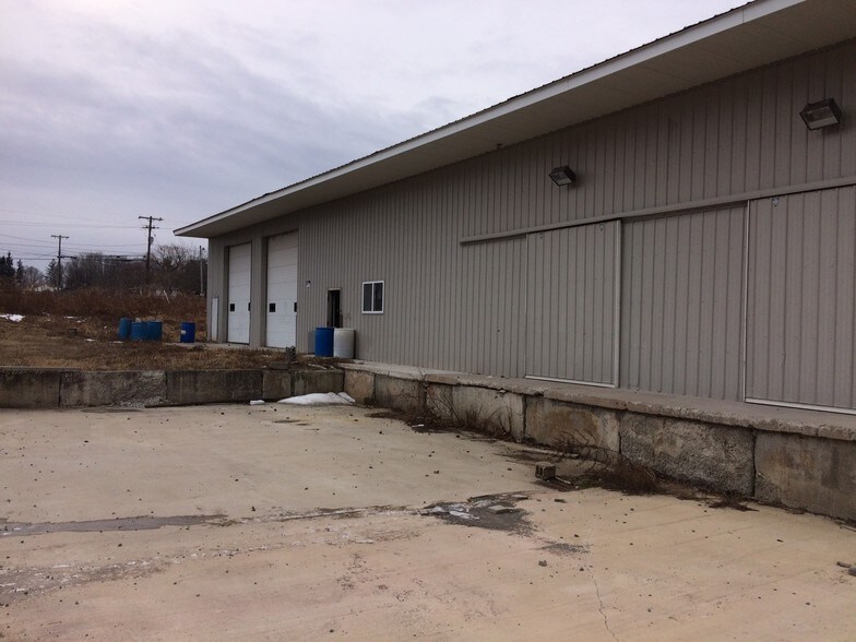 More Photos Of 2282 State Route 17B, Cochecton Warehouse For Sale