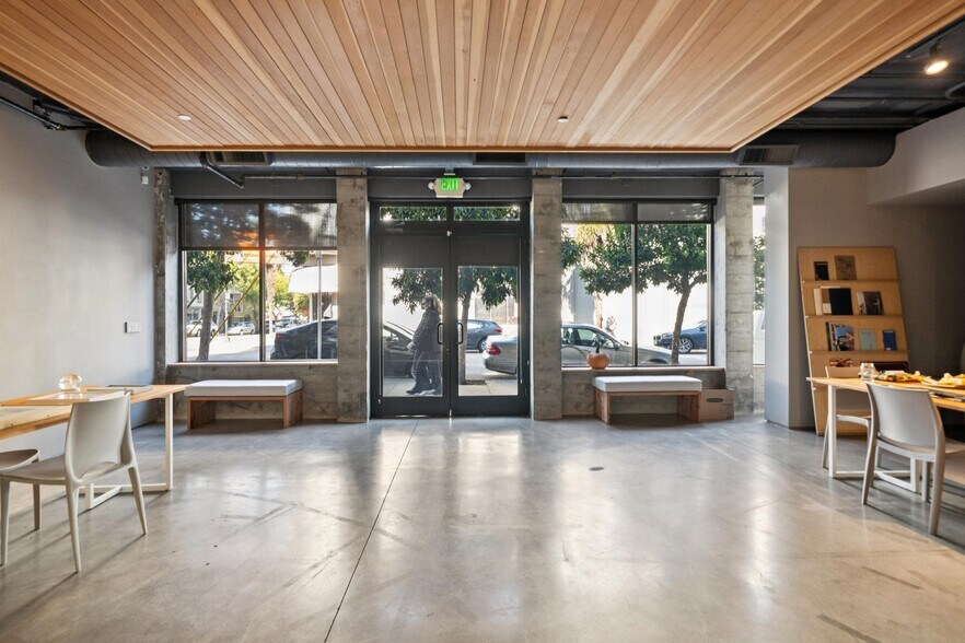 More Photos Of 2405 Folsom St, San Francisco Multifamily For Sale