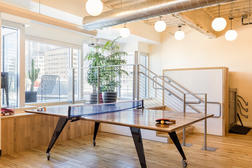 More Photos Of 600 California St, San Francisco Office For Lease
