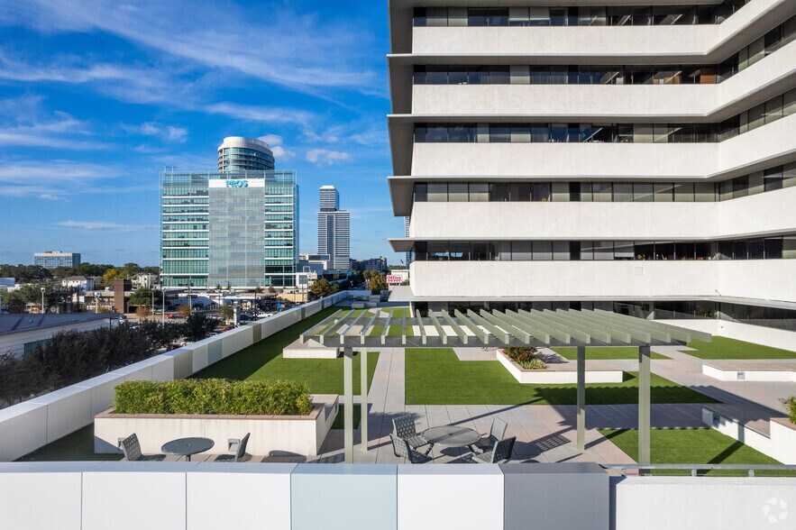 More Photos Of 3701-3801 Kirby & 2401 Portsmouth, Houston Unknown For Lease