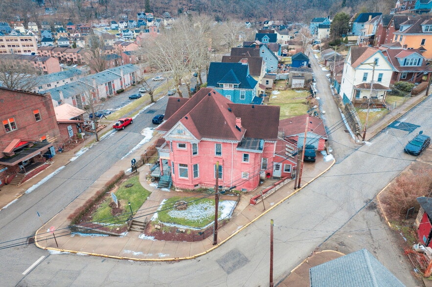 More Photos Of 200 Caldwell Ave, Wilmerding Assisted Living For Sale