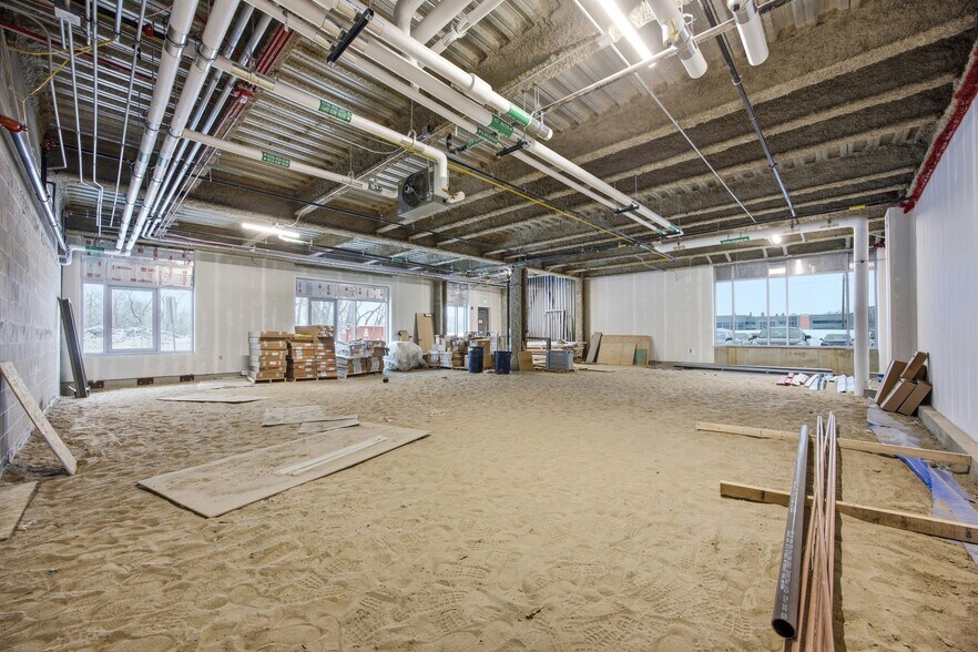 More Photos Of 350 23rd Ave E, West Fargo Healthcare For Lease