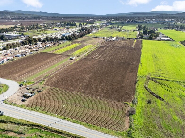 More Photos Of 0A Buena Vista Avenue, Gilroy Land For Sale