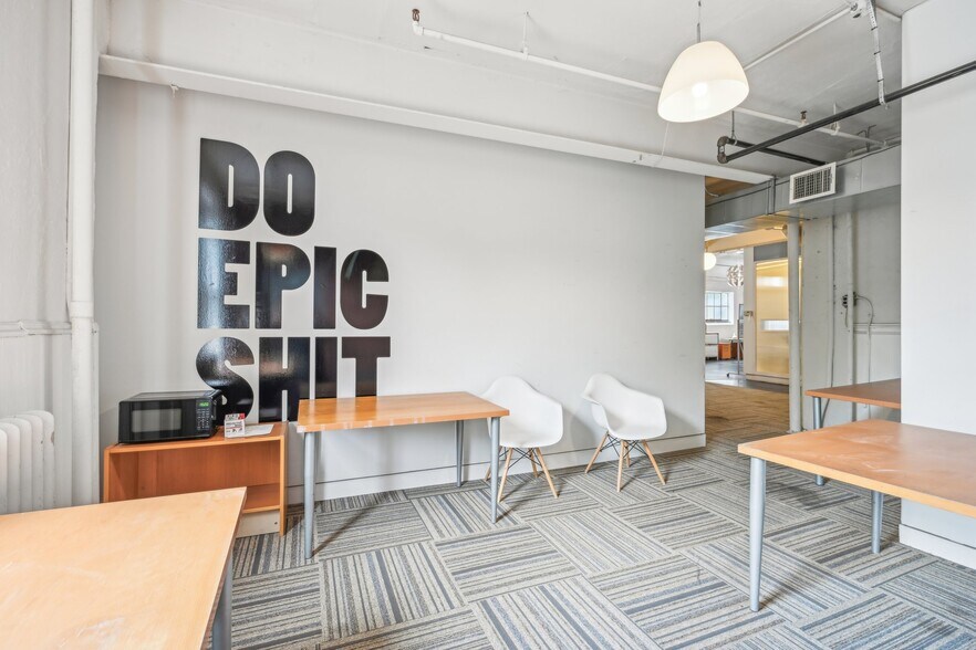 More Photos Of 1027 S Clinton Ave, Trenton Office For Sale