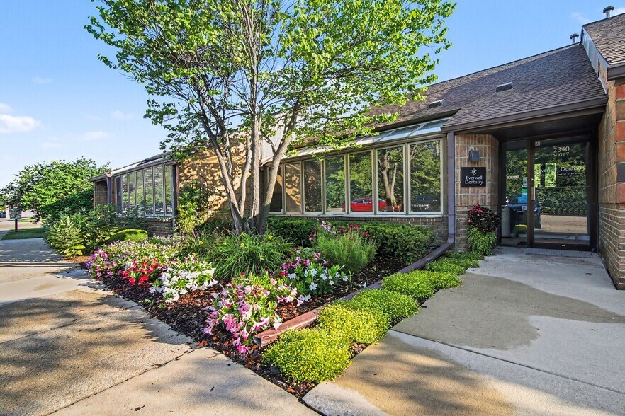 More Photos Of , Ann Arbor Office For Sale