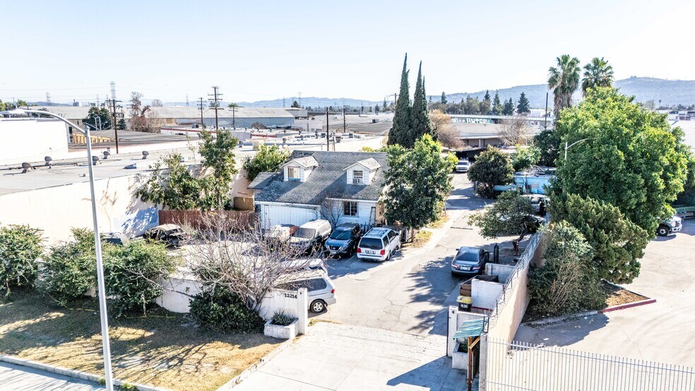 Primary Photo Of 12214 Garvey Ave, El Monte Multifamily For Sale