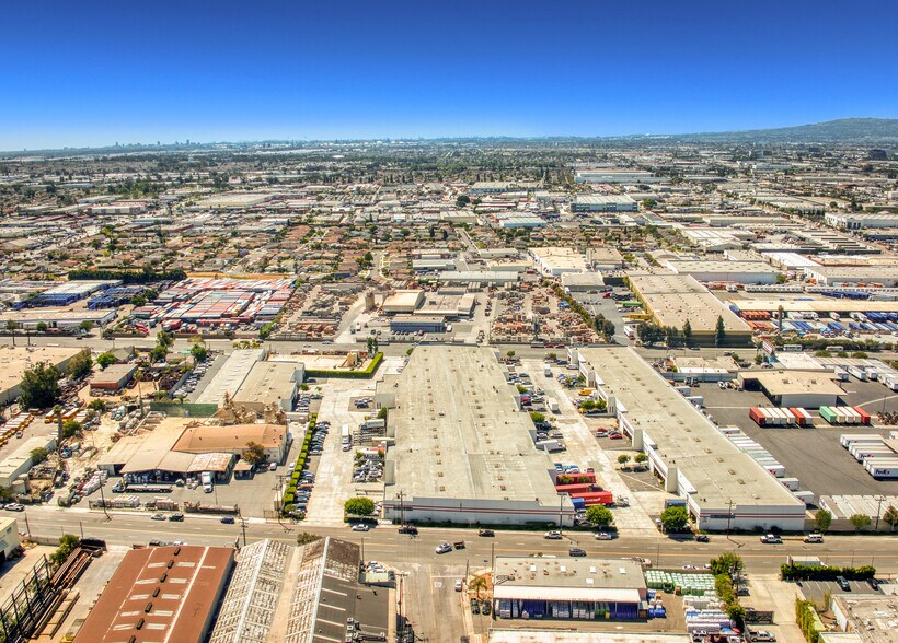 Primary Photo Of 241-317 E Redondo Beach Blvd, Gardena Unknown For Lease