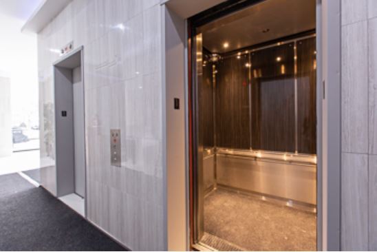 More Photos Of 2108-2118 Adam Clayton Powell Jr Blvd, New York Office For Lease