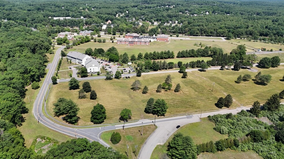 More Photos Of 63 Hospital Road, Devens Land For Sale