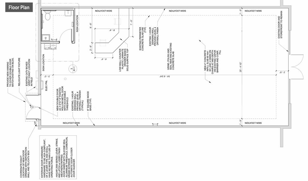 More Photos Of 40 Homegrown Way, Yulee Storefront For Lease